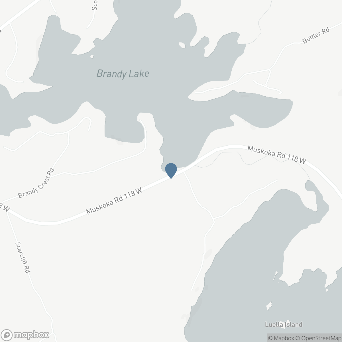 2872 MUSKOKA ROAD 118 W, Port Carling, Ontario P0B 1J0